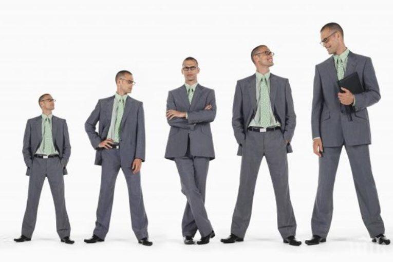 Учени от Нюйоркския университет стигнаха до гениално заключение - ако искате брак за цял живот, търсете си... нисък мъж