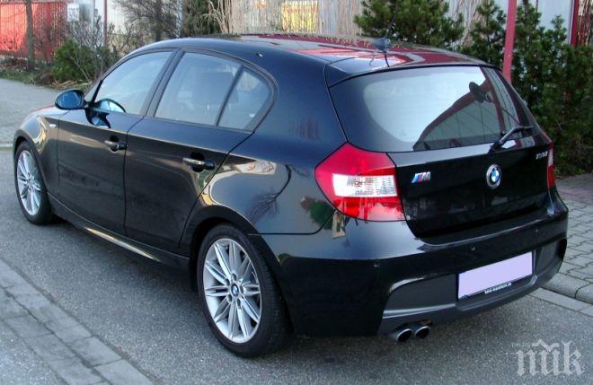 В Пловдив търсят мераклии за платени паркоместа