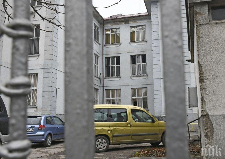 Прокуратурата разследва причиняване на смърт по непредпазливост след пожара в Пирогов
