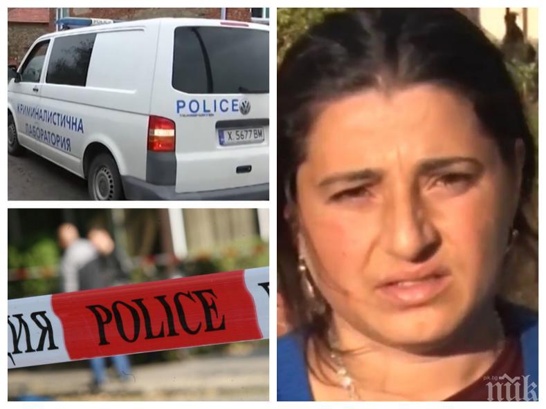 ЗВЕРСТВО: Проговори майката на непълнолетните убийци от Александрово