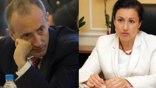 Министерски десант в Пловдив