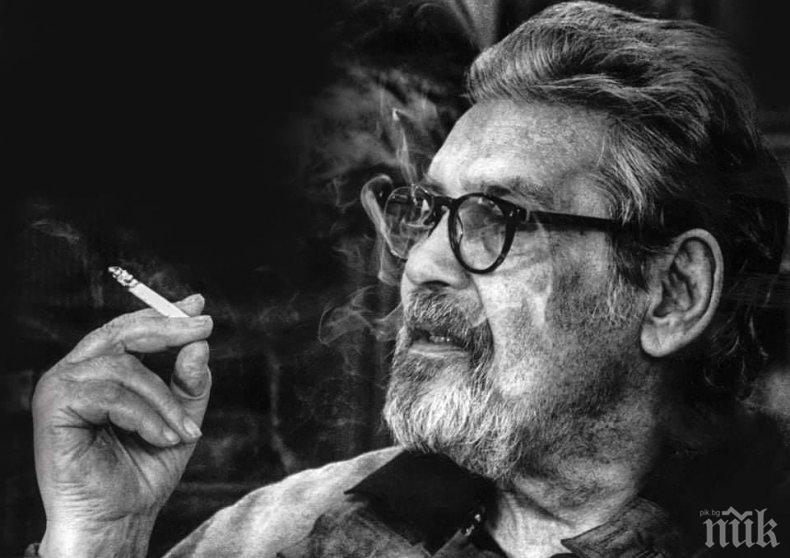 Лидерът на БСП-София: Почивай в мир, Ламбо! Думите се губят в този момент