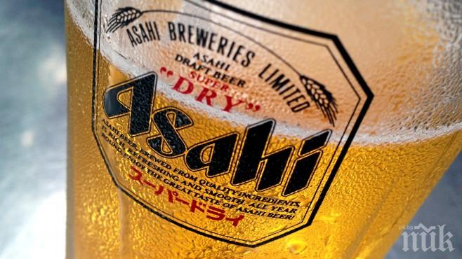 Спряха вноса на японска бира в Южна Корея заради бойкот