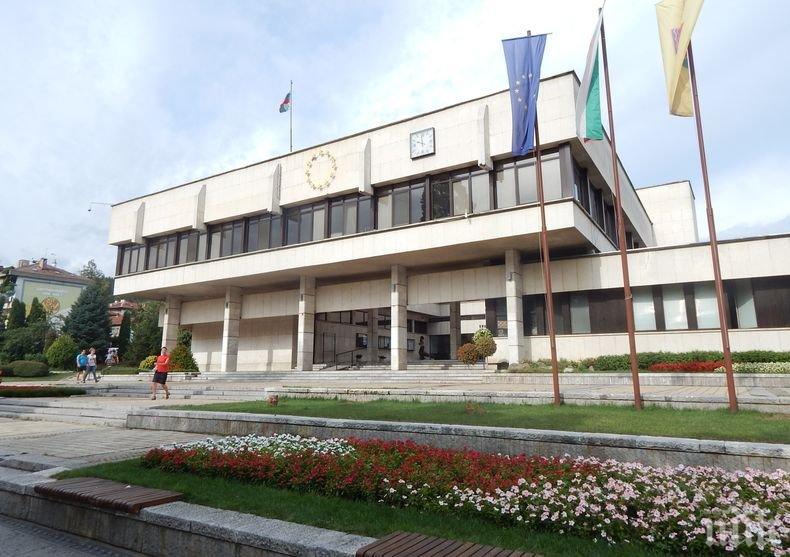 Коледна благотворителна инициатива се организира за поредна година в Троян