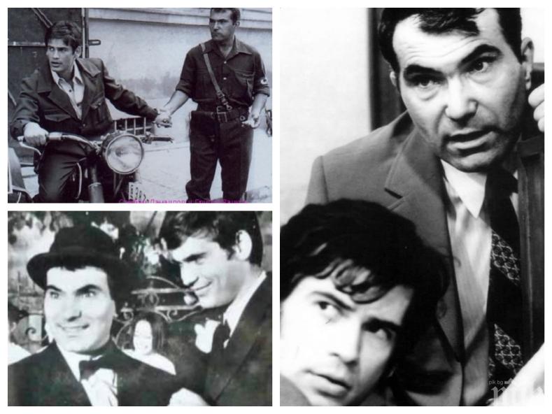 ПЪРВО В ПИК! Марта Вачкова с разтърсващ коментар за Стефан Данаилов: Майор Деянов и Митко Бомбата се събраха в отвъдното (СНИМКИ)