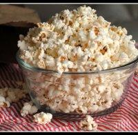 Ето какво можем да похапваме вечер без страх от напълняване