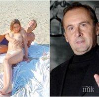 СЪДЕБНА САГА: Темида мотае делото срещу Вальо Топлото