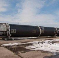 САЩ: Русия разработва нови системи за изстрелване на ядрено оръжие, на които САЩ нямат аналози