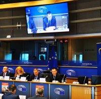 Ангел Джамбазки: ЕС трябва да престане да създава разделение между Изтока и Запада и да насърчава Европа на две скорости