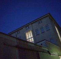 НОВ УДАР: След музея в Дрезден, обраха и музея на тайните служби ЩАЗИ