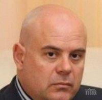 Иван Гешев и Лаура Кьовеши ще участват в обсъждането на европейска стратегия за борба с корупцията