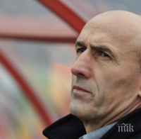 ГОРЕЩА ТЕМА: Йешич отново вариант за ЦСКА?