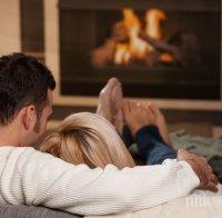 Знаци, че можете да имате пълно доверие на партньора си