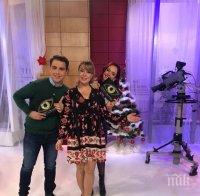 СЪРЦЕРАЗДИРАТЕЛНО: Мира Добрева слезе от екран като водеща - ето на кого предава щафетата