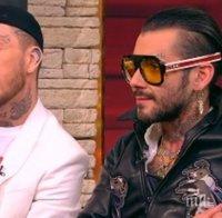 Павел и Венци Венц с национално турне - ето през кои градове ще премине то...