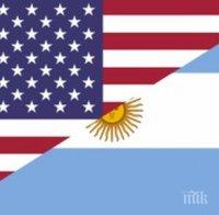 Властите в Аржентина са стартирали преговори със САЩ за митата за стомана и алуминий