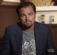 Президентът на Бразилия обвини Леонардо ди Каприо, че е финансирал пожарите в страната