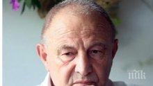 Проф. Кирил Топалов изригна: Няма нищо по-страшно от това да преведеш Иван Вазов на български