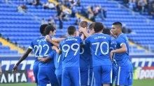 ЧЕРНА СЕРИЯ: Левски няма победа извън София от юли
