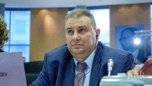 Емил Радев: Надяваме се ЕК да прекрати механизма за сътрудничество и проверка на България