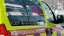 Жертвите при автобусната катастрофа в Казахстан станаха седем