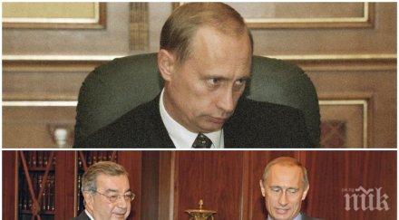 кгб интриги бивш служител кремъл разбули неизвестни факти миналото путин