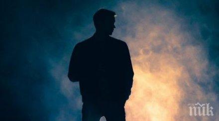 истината мъжа крие нощта