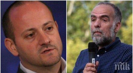 псевдо зелените получиха шамар евродепутатите подкрепиха развитието българия борисов връзва