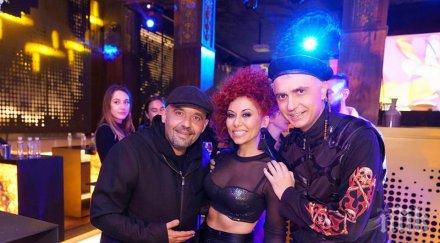 теди кацарова тегли пари банката охрана