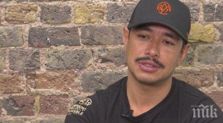 непалецът изкачил осемхилядника 189 дни продадох дома сбъдна мечтата