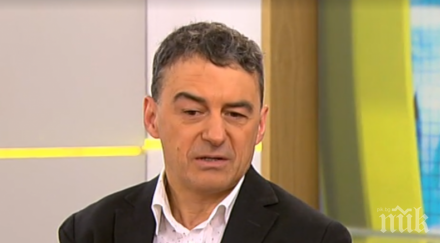 известният кардиолог проф иво петров разтърсващо признание повод смъртта годишното дете