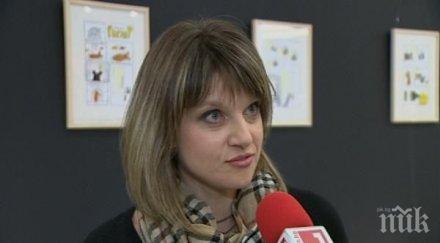 върнаха поли златарева деня бнт