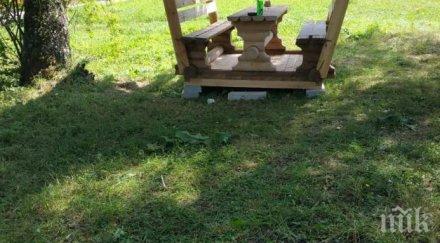 иновативно беседки стават зони без таблети телефони сливенска гимназия