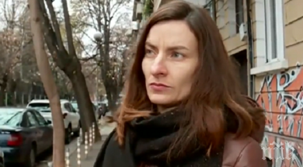 проговори жената сгазения велосипедист чийто убиец заловен вече дни