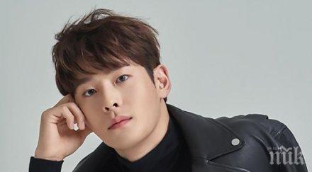 трагедия намериха мъртъв млад актьор