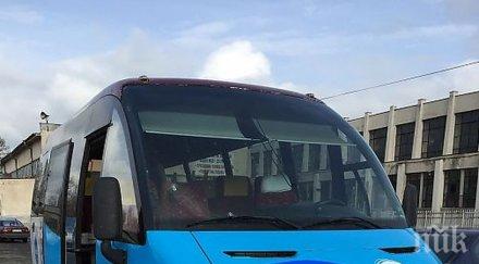 управител транспортна фирма бургаско нелегалните пътнически превози ощетяват лицензираните оператори