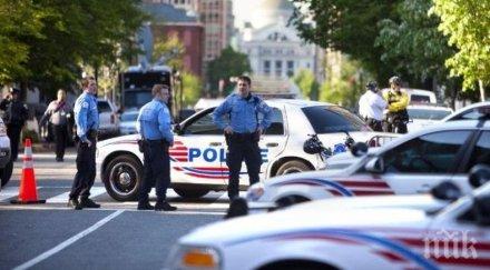 двама ранени стрелба орлиънс