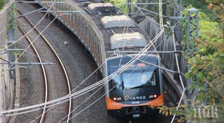 иновация направиха ферма метрото сеул