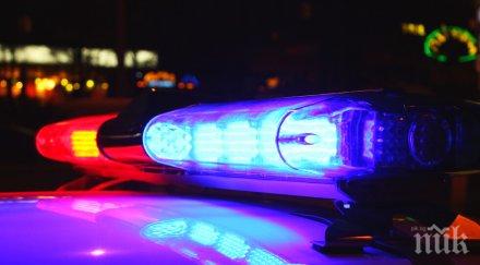 русенец ступа полицай механа