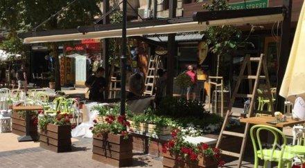 българска асоциация заведенията скочи обвинения спаси софия