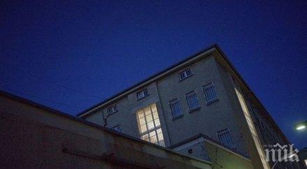 НОВ УДАР: След музея в Дрезден, обраха и музея на тайните служби ЩАЗИ