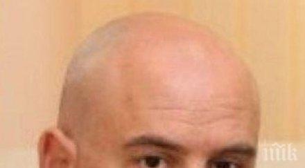 Иван Гешев и Лаура Кьовеши ще участват в обсъждането на европейска стратегия за борба с корупцията