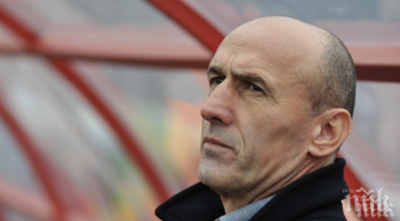 гореща тема йешич отново вариант цска