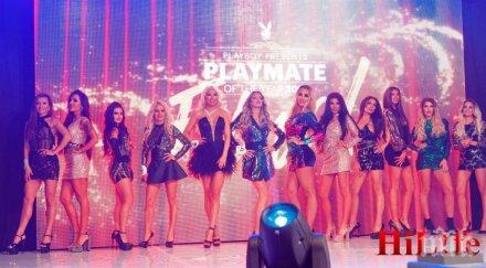 последната реколта плеймейтка стават снежанки горещо парти мегами