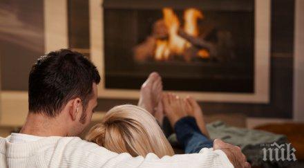 знаци можете имате пълно доверие партньора