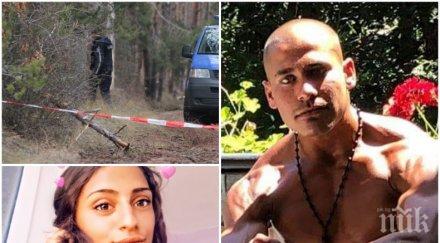 страшно нелепо мма боецът христо удавил локва дълбока