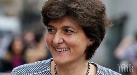 започва официално разследване отхвърлената френска кандидатка еврокомисар