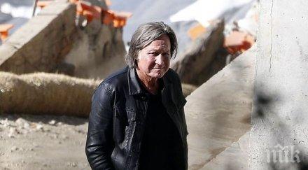 бащата супермоделите джиджи бела хадид обяви фалит