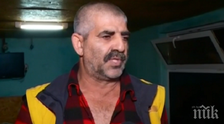 разтърсваща трагедия бащата починалата годишна родилка ридае дават види детето иска погали мария последно