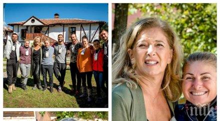 предателство катерина евро направи шокиращо признание звездата оркестър без име многократно била